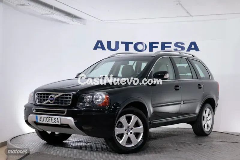 Volvo XC 90