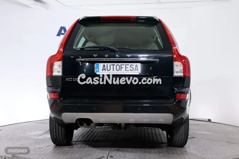 Volvo XC 90