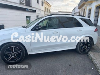 Mercedes Clase GLE