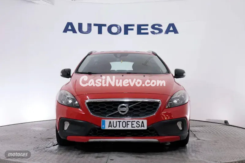 Volvo V 40