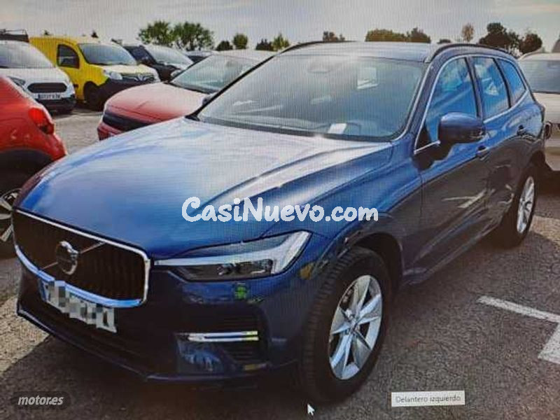 Volvo XC 60