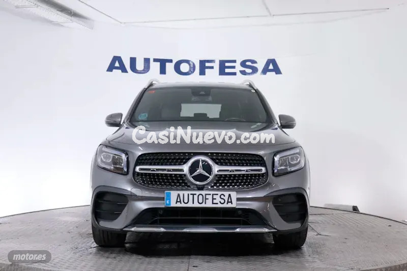 Mercedes Clase GLB