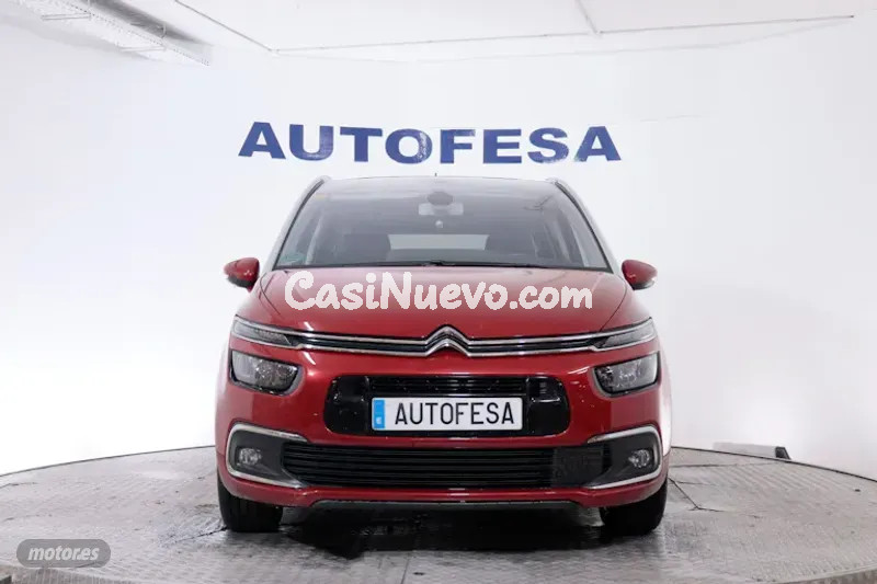 Citroen C4 Grand Picasso