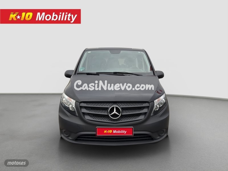 Mercedes Vito