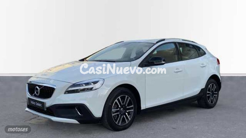 Volvo V 40
