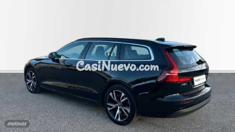 Volvo V 60