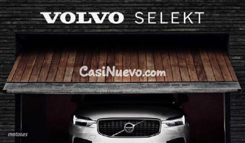 Volvo XC 60