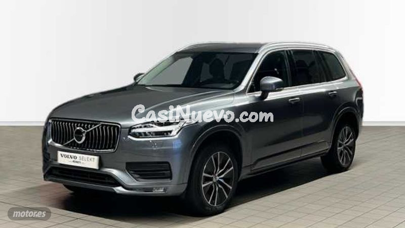 Volvo XC 90