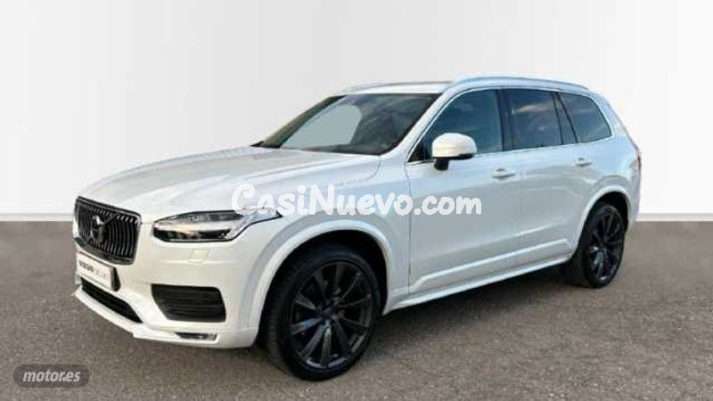 Volvo XC 90
