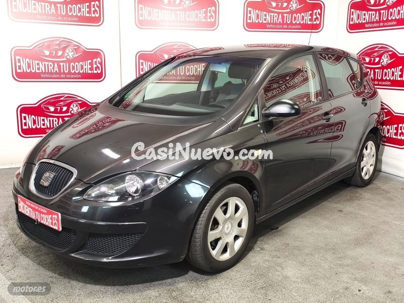 Seat Altea
