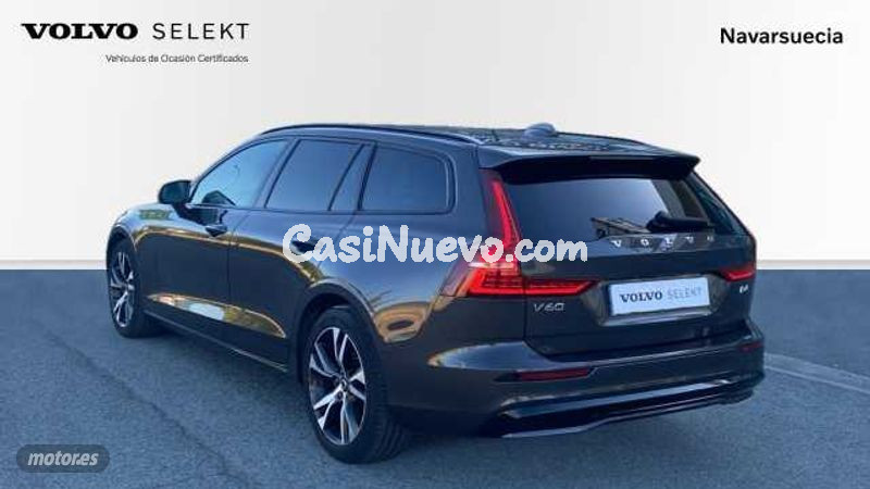 Volvo V 60