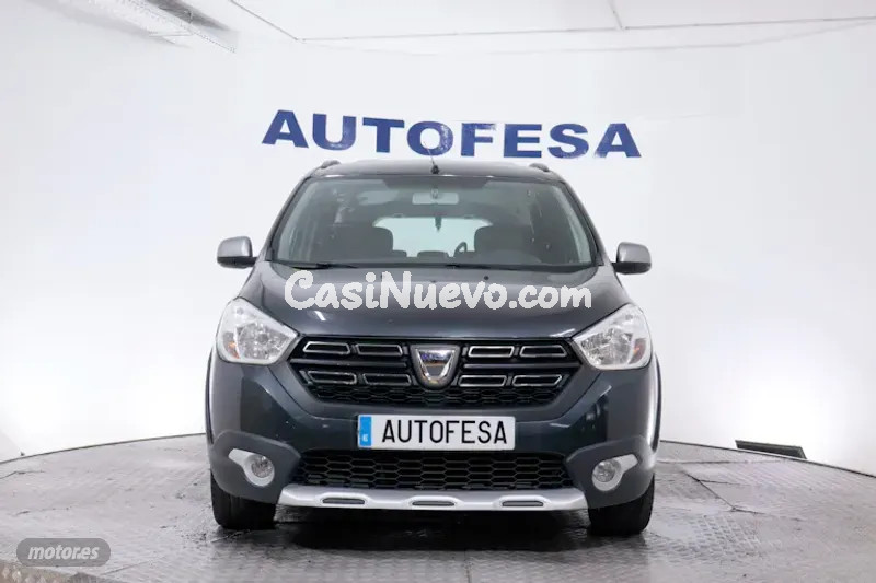 Dacia Lodgy