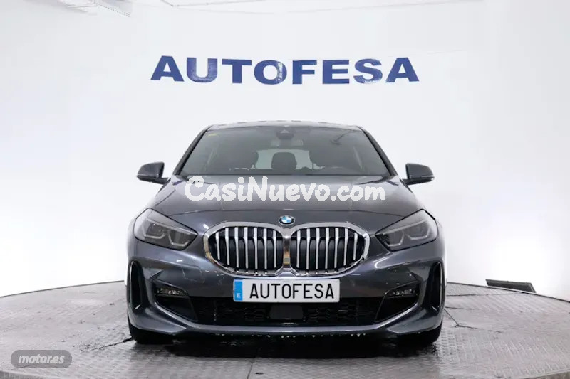 BMW Serie 1