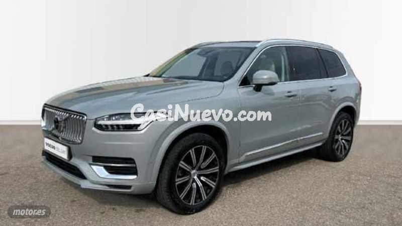 Volvo XC 90