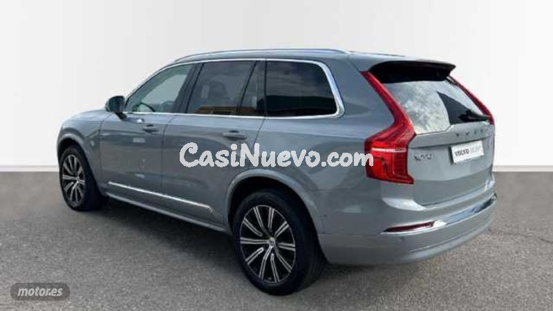 Volvo XC 90