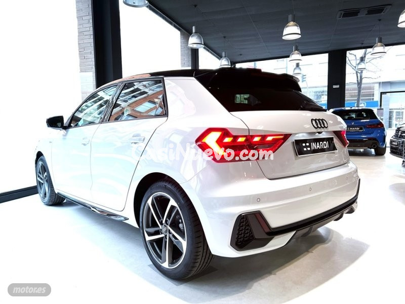 Audi A1 - foto 3