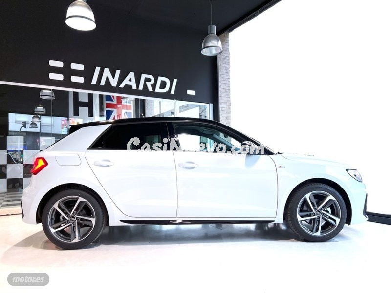 Audi A1 - foto 5