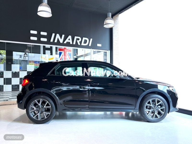 Audi A1 - foto 5