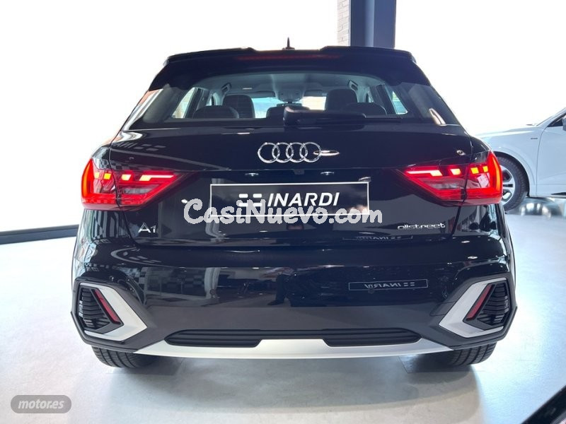 Audi A1 - foto 6