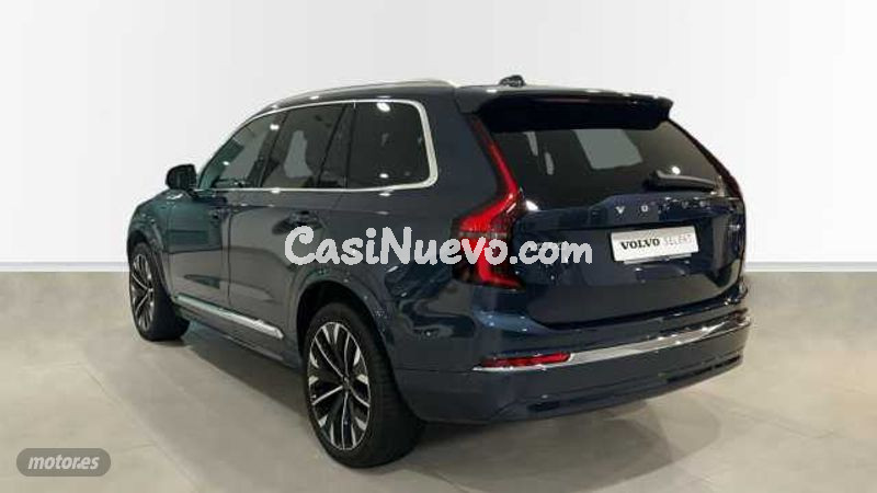 Volvo XC 90