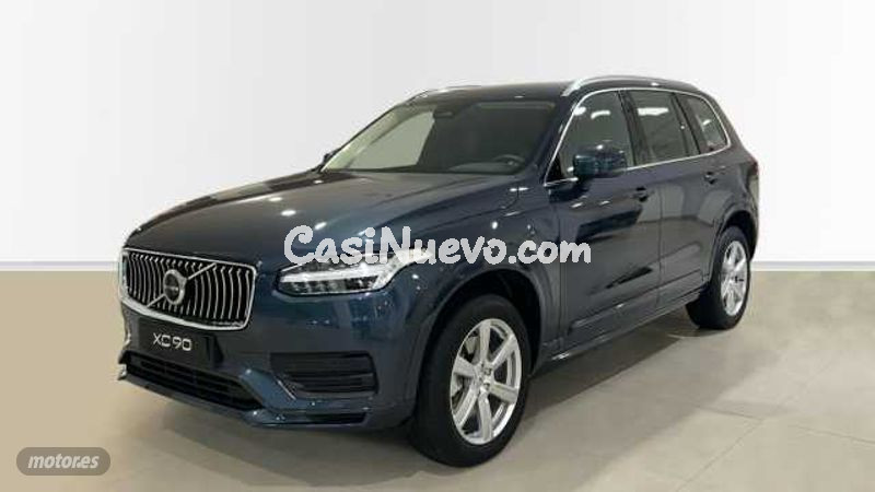 Volvo XC 90