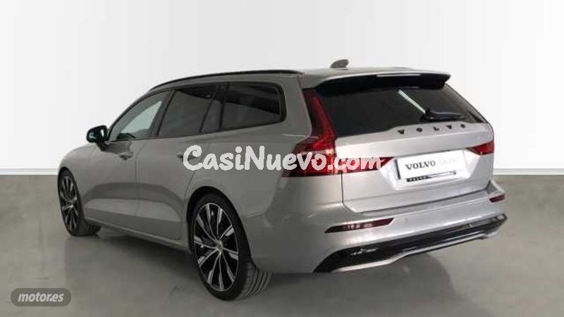 Volvo V 60