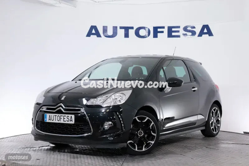 Citroen DS3