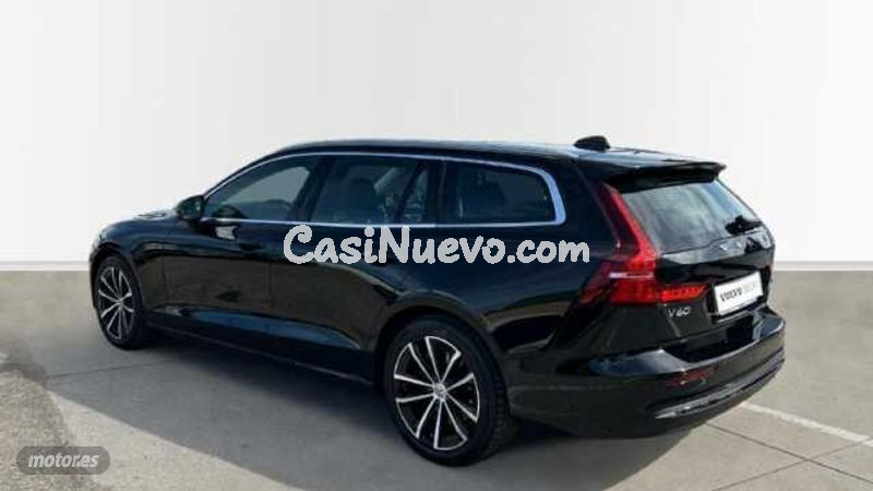 Volvo V 60