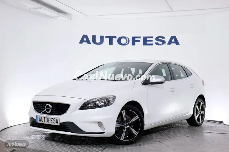 Volvo V 40