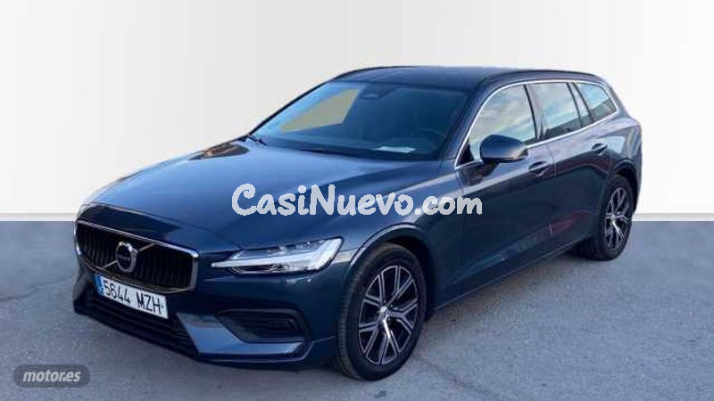 Volvo V 60