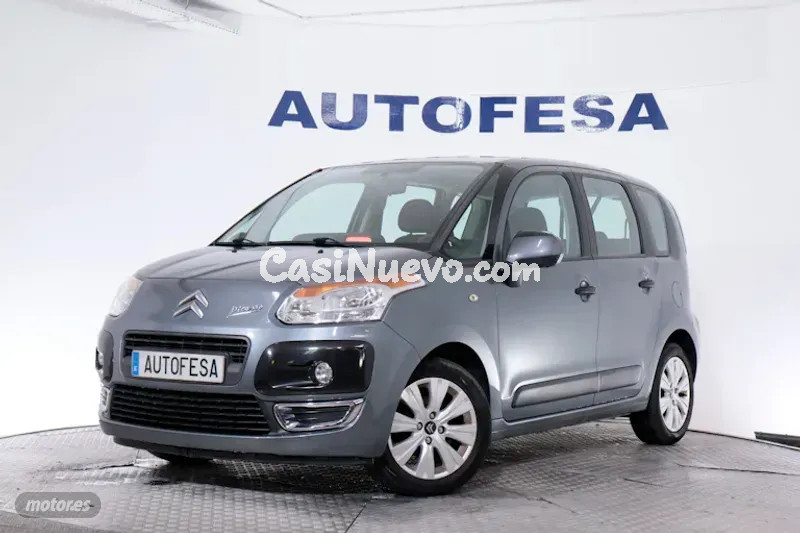 Citroen C3 Picasso