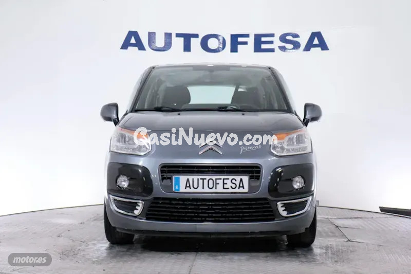 Citroen C3 Picasso