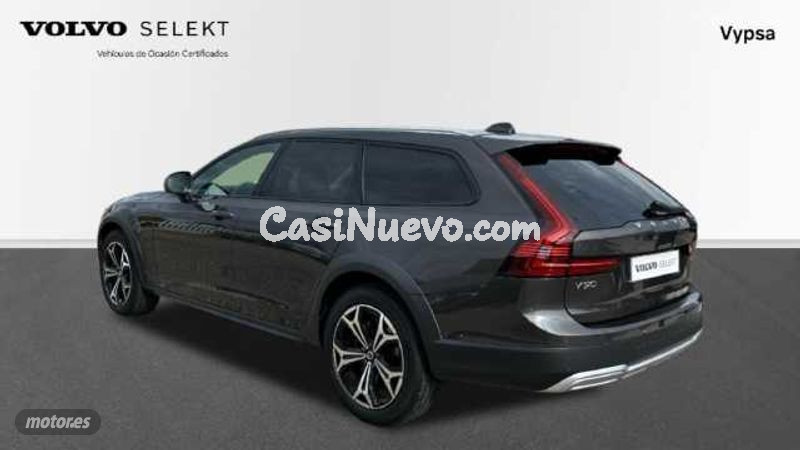 Volvo V 90