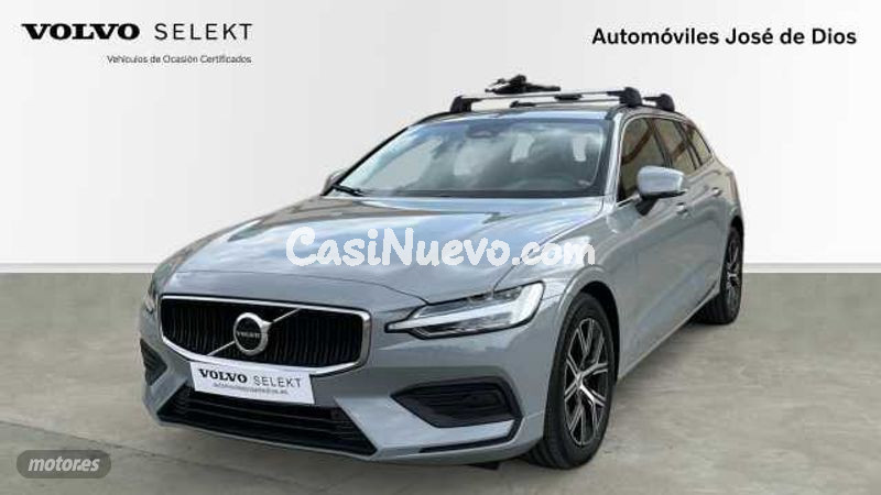 Volvo V 60