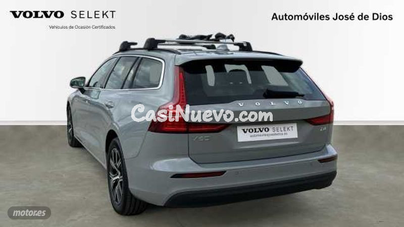 Volvo V 60