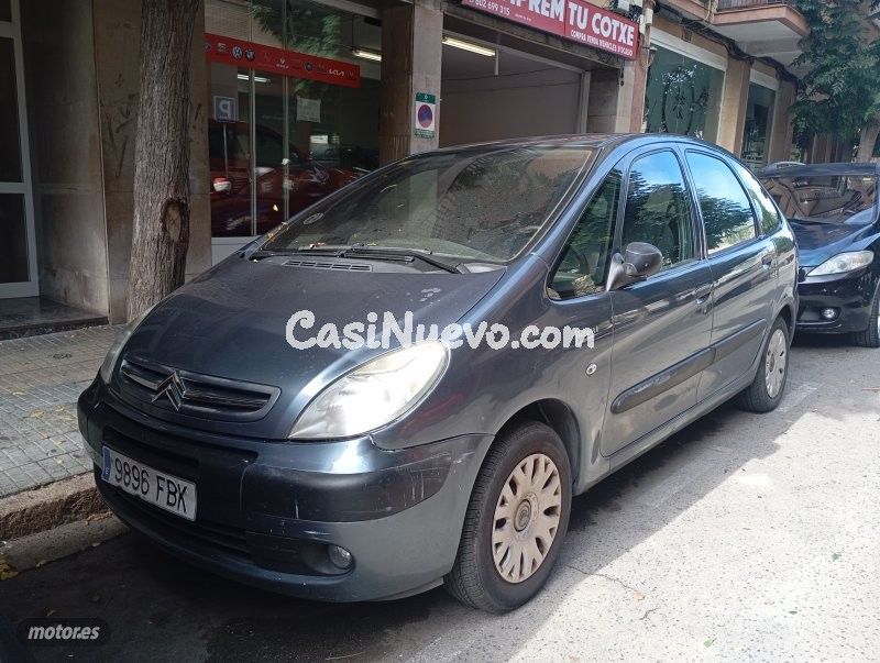 Citroen Xsara Picasso