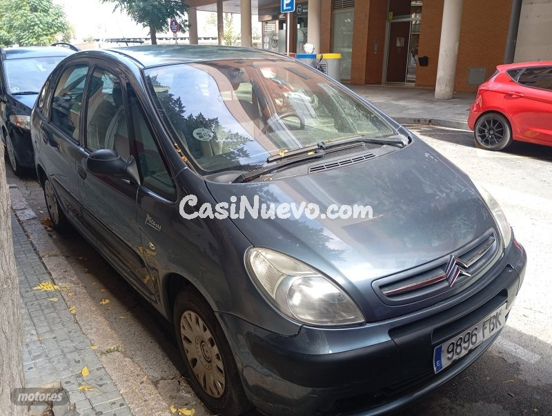 Citroen Xsara Picasso