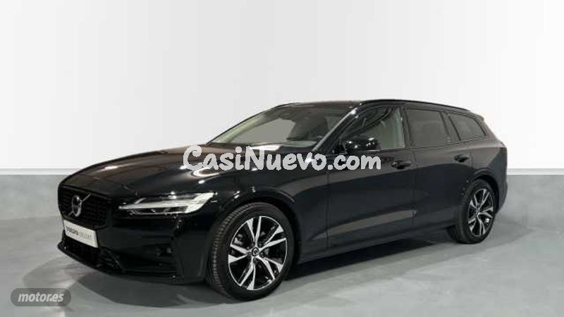 Volvo V 60