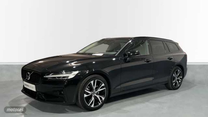Volvo V 60