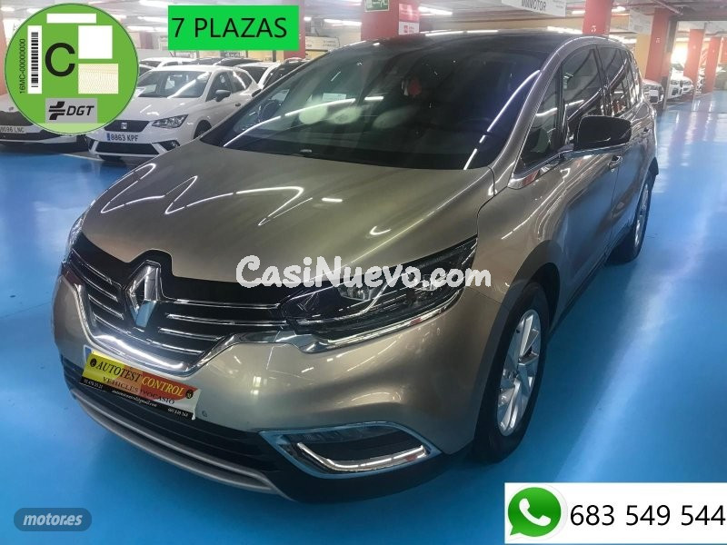 Renault Espace