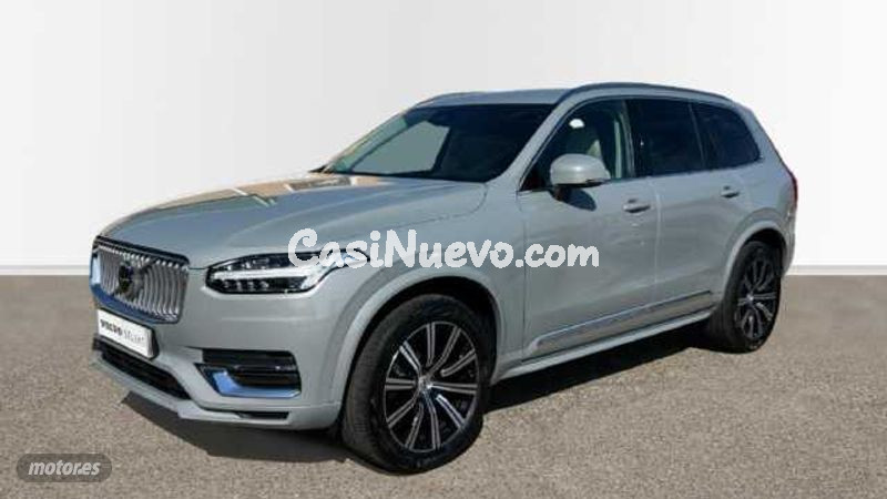 Volvo XC 90