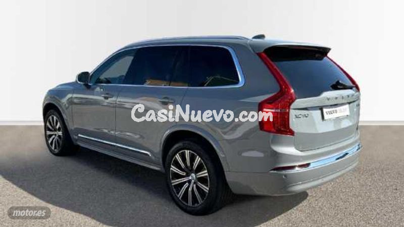 Volvo XC 90