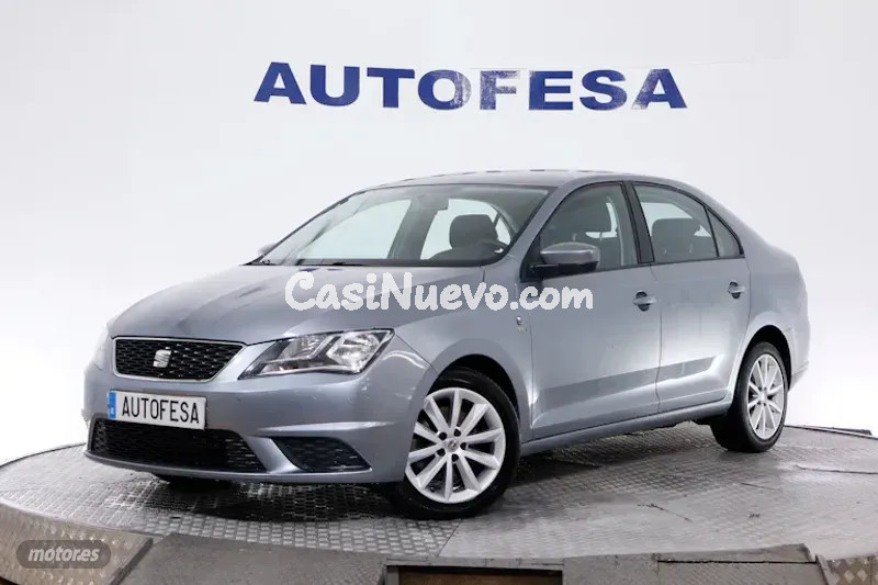 Seat Toledo