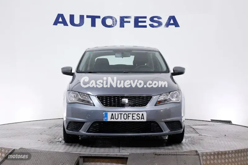 Seat Toledo