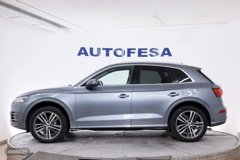Audi Q5 - foto 4