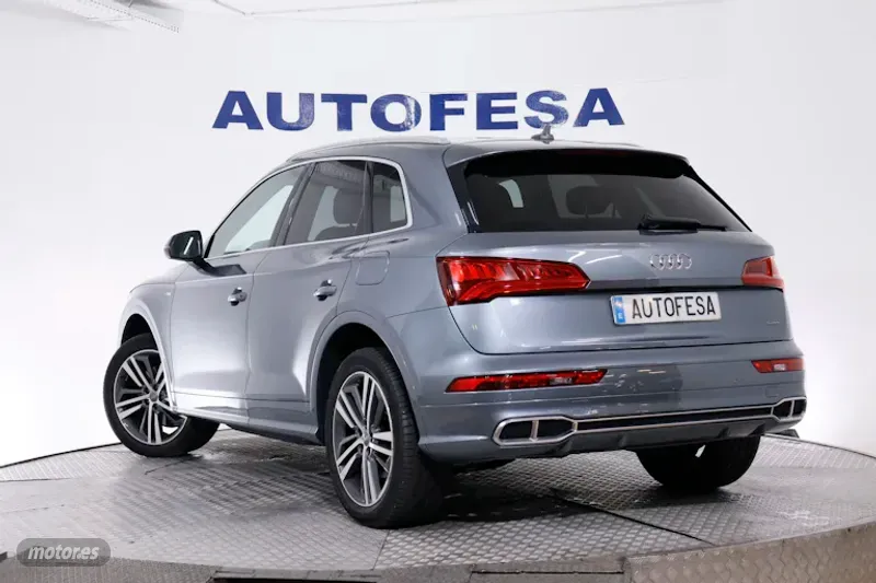 Audi Q5 - foto 5