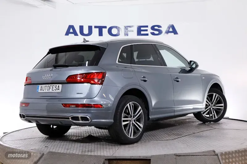 Audi Q5 - foto 7