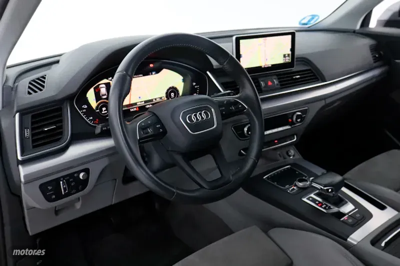 Audi Q5 - foto 12