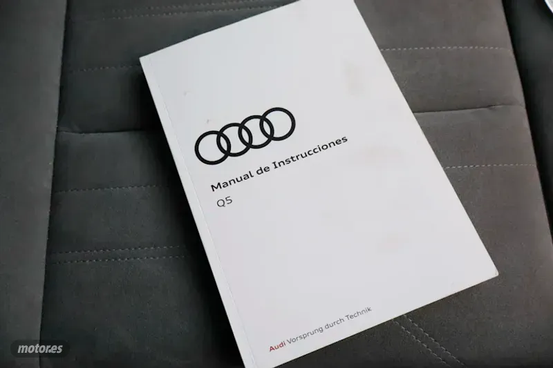 Audi Q5 - foto 28