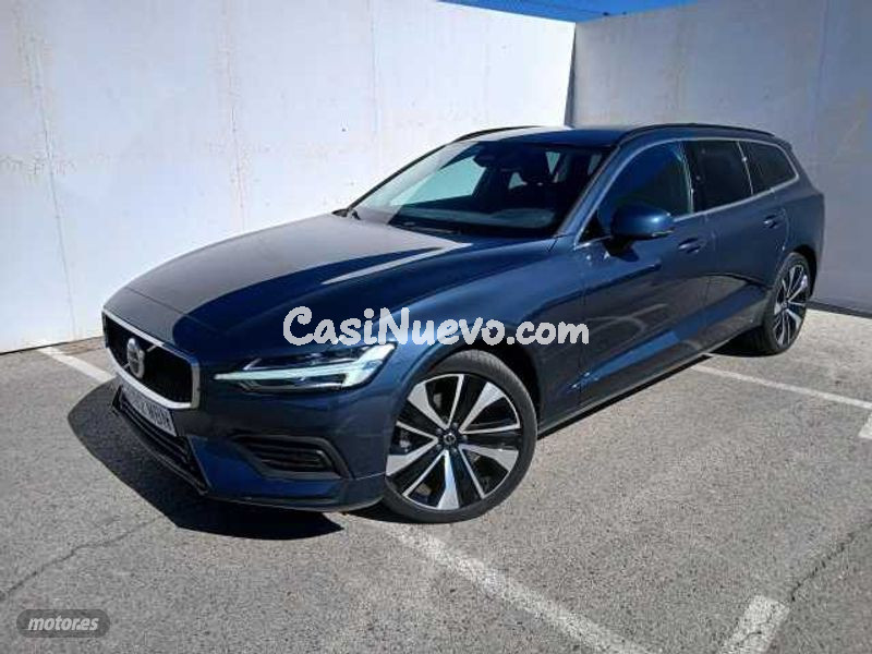 Volvo V 60